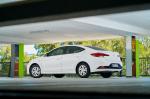 Hyundai Elantra Go 2018 года (AU)